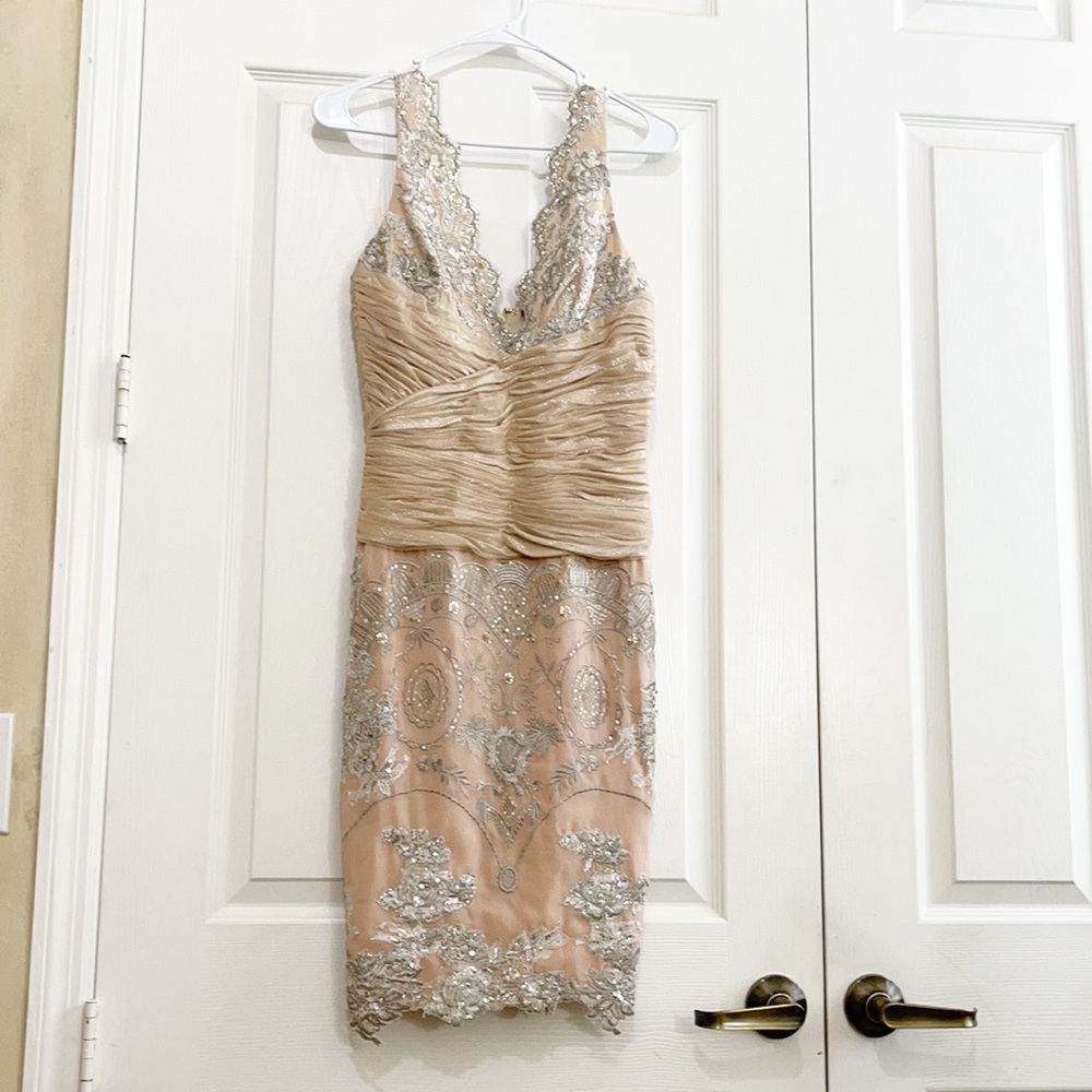 Mandalay dress size 6